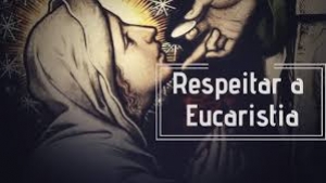 SACRILÉGIO NA IGREJA! O que fazer? Como reparar? Pe. Leonardo Wagner