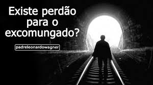 32 - Tesouros da Fé: A Excomunhão e a mentira - Pe. Alex Brito