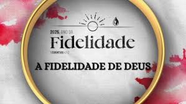 6º Mandamento - A fidelidade - Dom José Falcão