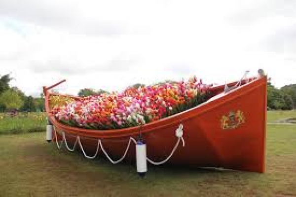 Terça-feira da Oitava da Páscoa - O jardim da nova criação - Pe. Paulo Ricardo