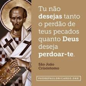 6º Mandamento - Discurso a esposas - São João Crisóstomo - Dom José Falcão