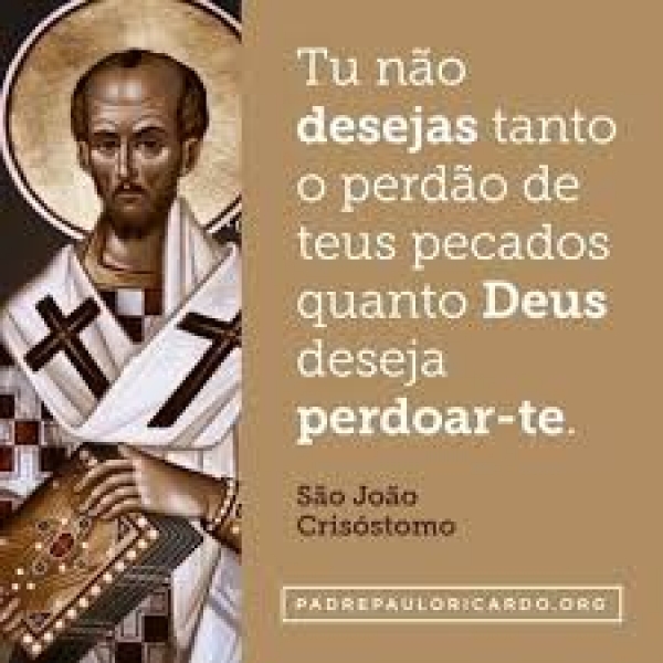 6º Mandamento - Discurso a esposas - São João Crisóstomo - Dom José Falcão