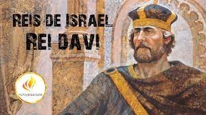 História Sagrada 39 - Davi o rei de Israel