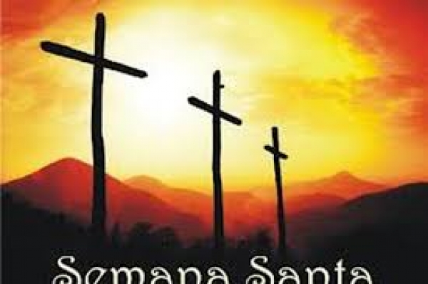 Semana Santa - 02/08