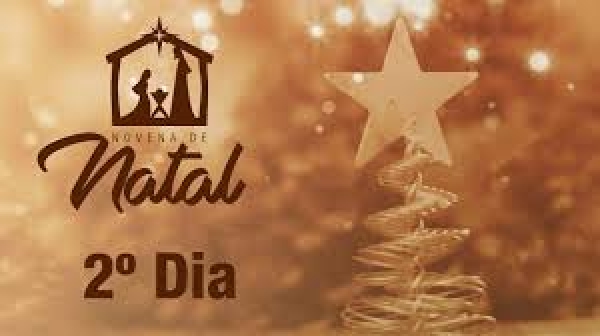 Novena de Natal - 2º dia - Pe. Alex Nogueira