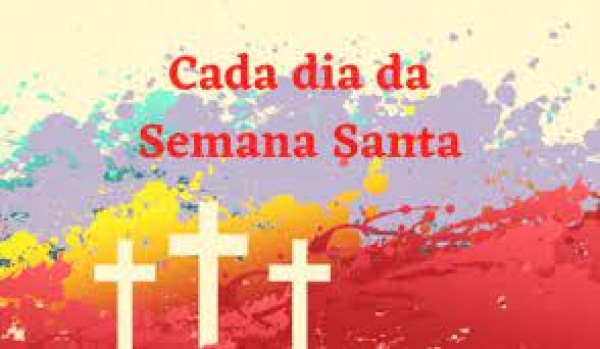 Explicação sobre o que é semana santa, fé Católica - Pe. Paulo Ricardo