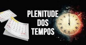 50 - Tesouros da Fé: Plenitude dos tempos - Pe. Alex Brito