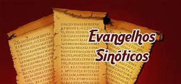 O que significa evangelhos sinóticos?