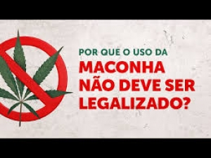 Resposta Católica: Por que o uso da maconha não deve ser legalizado? - 209