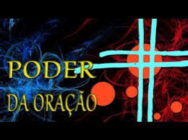 19. QUAIS SÃO AS FONTES DA ORAÇÃO? - Frei Claudino Lima