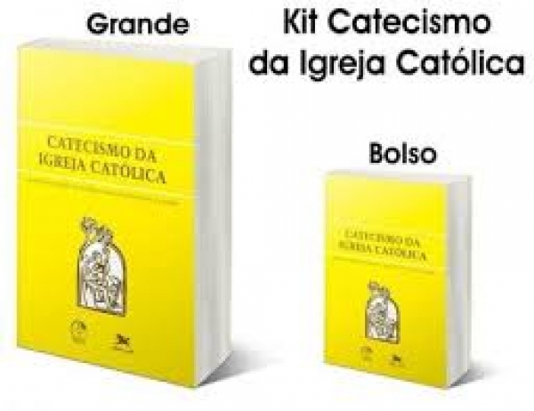 Catecismo - O que é um Catecismo - 2