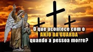 #PergunteResponderemos: 16 - O que acontece com o nosso Anjo da Guarda quando morremos? Felipe Aquino