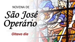 8º Dia - Novena a São José - Pe. Alex Nogueira