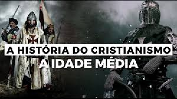 Escola da Fé – História do Cristianismo - 4