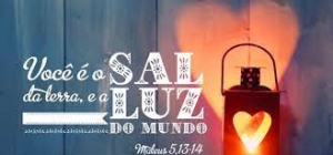 A Igreja Invencível (CATÓLICA) SAL DA TERRA LUZ DO MUNDO - Felipe Aquino