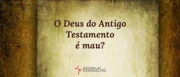 Resposta Católica: Por que o Deus do Antigo Testamento é tão sanguinário? - 61