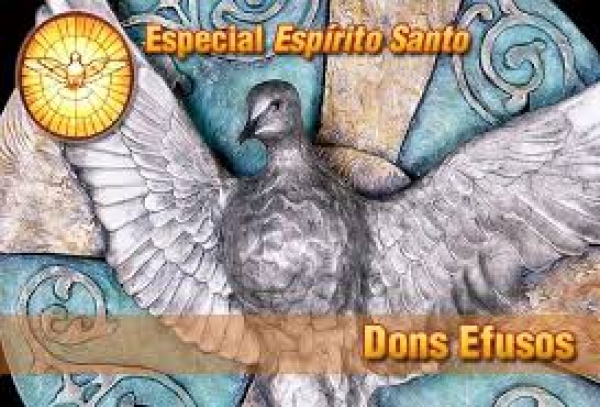 DONS EFUSOS DO ESÍRITO SANTO: DOM DE SABEDORIA - 2 - FELIPE AQUINO