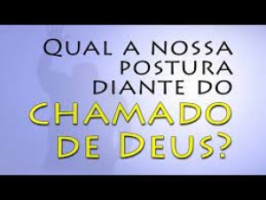 2º mandamento - Qual deve ser nossa postura diante do Senhor? - Dom José Falcão