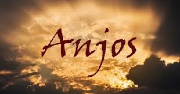 ANJOS - Dionísio Areopagita e a Bíblia - 9