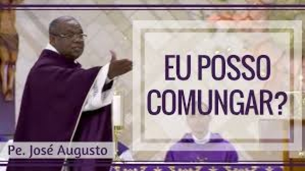 Resposta Católica: Posso comungar tendo o vício da masturbação e da pornografia? - 73