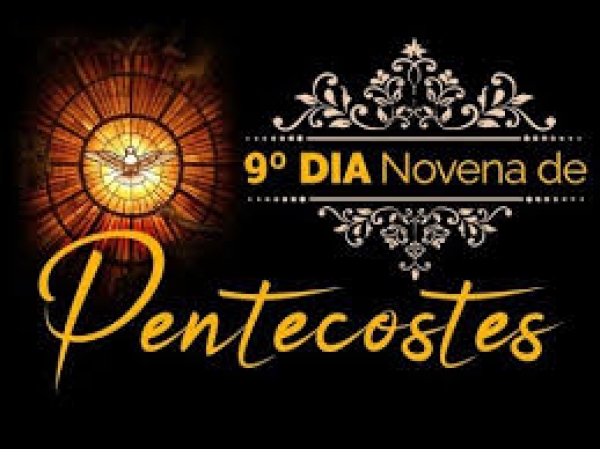 Novena de Pentecostes - 9º dia: A inteligência e a sabedoria - Pe. Paulo Ricardo