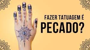 É PECADO FAZER TATUAGEM? #PADRERESPONDE - Pe. Reginaldo Manzotti