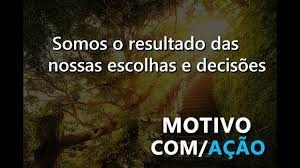 A consciência moral - Decisões e escolhas - 18