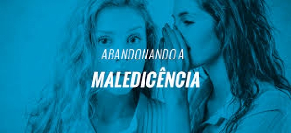 8º Mandamento - Maledicência - Dom José Falcão