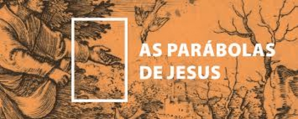 Dom Henrique e Prof. Felipe conversam sobre as parábolas de Jesus