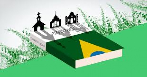 6º Mandamento - Qual o direito assegura a Igreja sobre a separação - Dom José Falcão