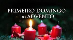 1º Domingo do Advento | Gleidson Carvalho