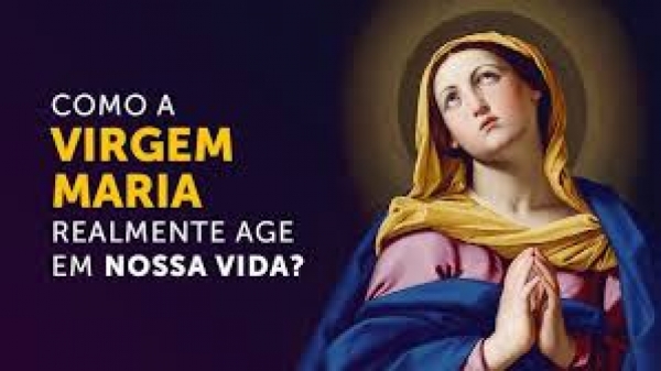 Resposta Católica: Por que nós chamamos a Virgem Maria de Rainha e de Senhora - 187