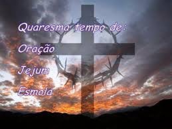 Por que dizemos que a Quaresma é um &quot;tempo forte&quot; e um &quot;tempo penitencial&quot;? Felipe Aquino