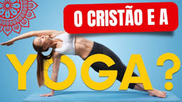 PERGUNTE AO EXORCISTA - Um cristão pode praticar Yoga? - Pe. Duarte Lara