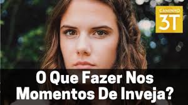 Resposta Católica: O que fazer com a inveja? - 80