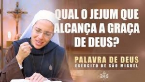 DICAS PARA UM JEJUM SANTO #PADRERESPONDE - Pe. Reginaldo Manzotti