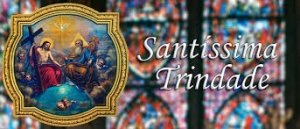 O que é a Santíssima Trindade?