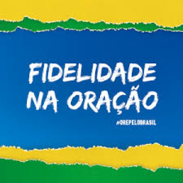 6º Mandamento - Fidelidade a Oração - Dom José Falcão