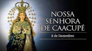 Maria de Todos os Povos - 11 | Nossa Senhora dos Milagres de Caacupé - Paraguay