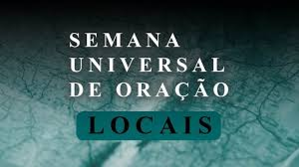 4. HÁ UM CHAMADO UNIVERSAL À ORAÇÃO? - Frei Claudino Lima