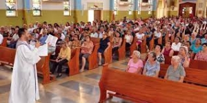 “Eu quero ser padre para celebrar Missa” - Pe. Paulo Ricardo