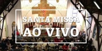 SANTA MISSA - 07/08/2020