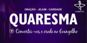 Por que dizemos que a Quaresma é um &quot;tempo forte&quot; e um &quot;tempo penitencial&quot;? Felipe Aquino