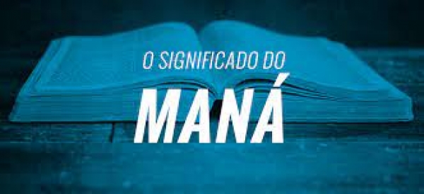 44 - Tesouros da Fé: O que era o maná? Foi criado na ocasião ou já existia? Pe. Alex Brito