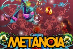 Metanoia - Doença da Gastrimargia