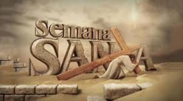 Semana Santa - 05/08