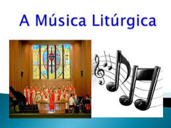 Resposta Católica: Música &amp; Liturgia - 27