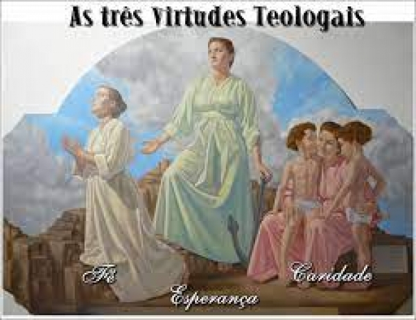 Resposta Católica: Como posso cooperar com Deus para desenvolver em mim as virtudes teologais? - 79