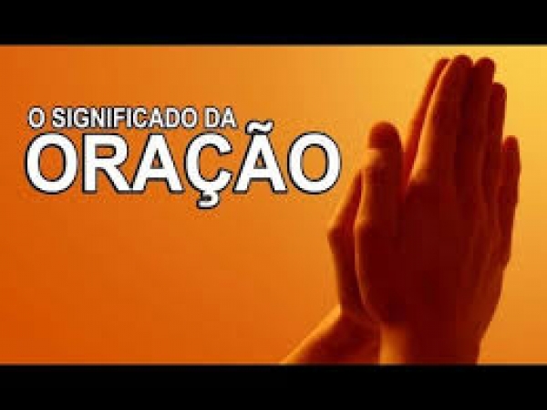 11 - Tesouros da Fé: O que é a Oração? Pe. Alex Brito