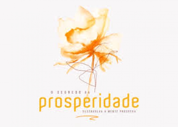 O segredo da prosperidade - Pe. Chrystian Shankar